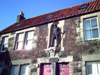 holiday cottage fife