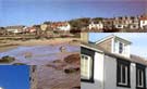 Self-catering Cottages in Lower Largo, Fife, Scotland, UK
