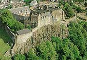 Strling Castle
