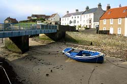 Largo Harbour