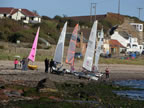lower-largo-sailing-club-on-beach-fife